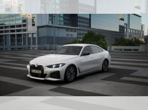 BMW i4 M60 Gran Coupe*0,25% Versteuerung*Frei konfigurierbar !!!-Bestellaktion!!!