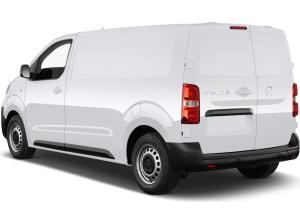 Opel Vivaro e 100 KW 75kW/h Cargo M