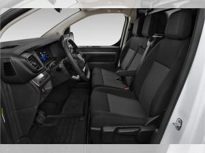 Opel Vivaro e 100 KW 75kW/h Cargo M