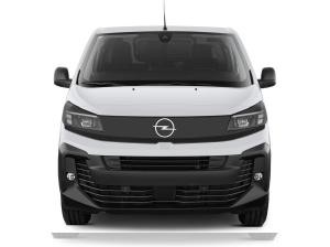 Opel Vivaro e 100 KW 75kW/h Cargo M