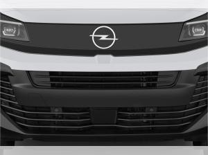 Opel Vivaro e 100 KW 75kW/h Cargo M
