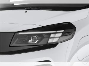 Opel Vivaro e 100 KW 75kW/h Cargo M