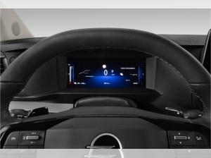 Opel Vivaro e 100 KW 75kW/h Cargo M