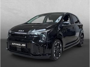 Kia Picanto ❗️ Allwetterreifen geschenkt|GT-Line|sofort verfügbar  🔘 ⚫️