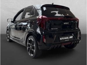 Kia Picanto ❗️ Allwetterreifen geschenkt|GT-Line|sofort verfügbar  🔘 ⚫️