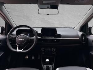 Kia Picanto ❗️ Allwetterreifen geschenkt|GT-Line|sofort verfügbar  🔘 ⚫️
