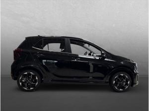 Kia Picanto ❗️ Allwetterreifen geschenkt|GT-Line|sofort verfügbar  🔘 ⚫️