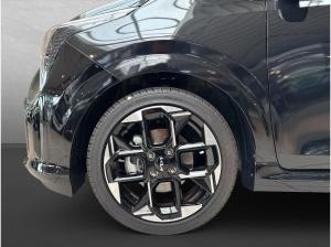 Kia Picanto ❗️ Allwetterreifen geschenkt|GT-Line|sofort verfügbar  🔘 ⚫️