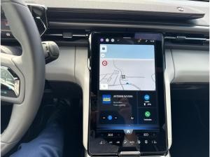 Ford Capri 77 kWh 286PS - 627 km Reichweite Fahrerassistenzpaket + Wärmepumpe #AKTION