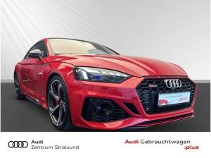 Audi RS5 Coupe, Keramik, HUD,  🚀 RS-Dynamik