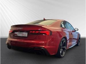 Audi RS5 Coupe, Keramik, HUD,  🚀 RS-Dynamik