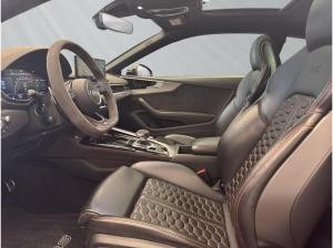Audi RS5 Coupe, Keramik, HUD,  🚀 RS-Dynamik
