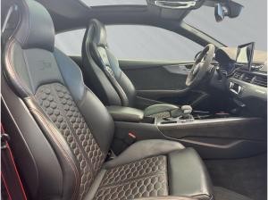 Audi RS5 Coupe, Keramik, HUD,  🚀 RS-Dynamik