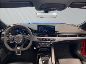 Audi RS5 Coupe, Keramik, HUD,  🚀 RS-Dynamik