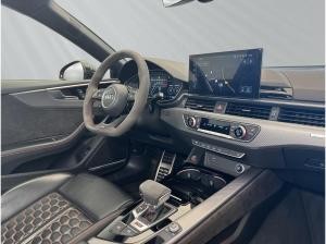 Audi RS5 Coupe, Keramik, HUD,  🚀 RS-Dynamik