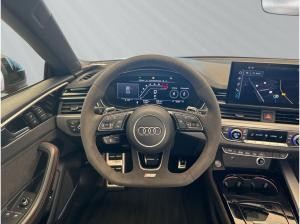 Audi RS5 Coupe, Keramik, HUD,  🚀 RS-Dynamik