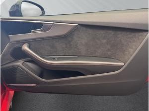 Audi RS5 Coupe, Keramik, HUD,  🚀 RS-Dynamik