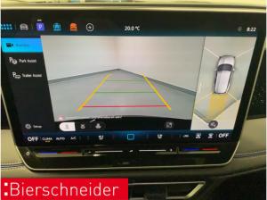 Volkswagen Tiguan R-Line 2.0 TDI DSG 4M. *AHK/PANO/STHZG/WR*