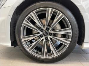 Audi A6 Avant 45 TDI qu. S-line Head-Up Standh. Matrix AHK
