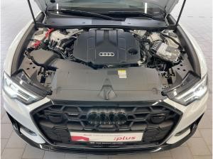 Audi A6 Avant 45 TDI qu. S-line Head-Up Standh. Matrix AHK