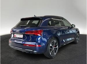 Audi Q5 50 TDI qu. S line Matrix Kamera B&O Luft Memory