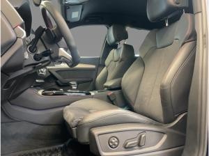 Audi Q5 50 TDI qu. S line Matrix Kamera B&O Luft Memory