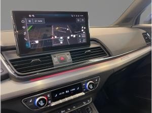 Audi Q5 50 TDI qu. S line Matrix Kamera B&O Luft Memory
