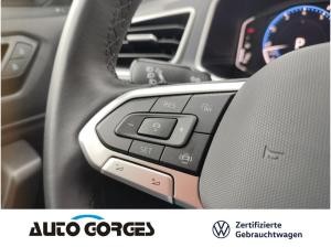 Volkswagen T-Roc Style 1.5l TSI +PDC+LIGHT-ASSIST+APP-CONNECT+