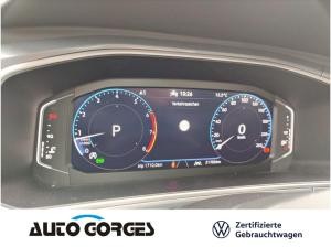 Volkswagen T-Roc Style 1.5l TSI +PDC+LIGHT-ASSIST+APP-CONNECT+