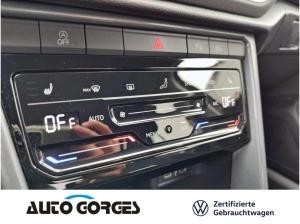 Volkswagen T-Roc Style 1.5l TSI +PDC+LIGHT-ASSIST+APP-CONNECT+