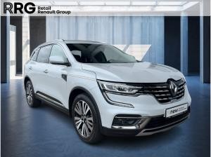 Renault Koleos 2.0 BLUE dCi 185 FAP Initiale Paris 4WD