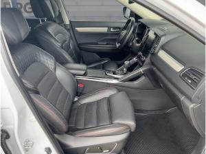 Renault Koleos 2.0 BLUE dCi 185 FAP Initiale Paris 4WD