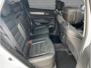 Renault Koleos 2.0 BLUE dCi 185 FAP Initiale Paris 4WD