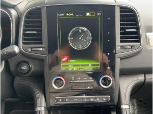 Renault Koleos 2.0 BLUE dCi 185 FAP Initiale Paris 4WD