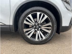 Renault Koleos 2.0 BLUE dCi 185 FAP Initiale Paris 4WD