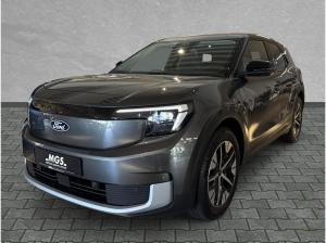 Ford Explorer 286PS - 602 km REICHWEITE #nurbegrenztverfgübar