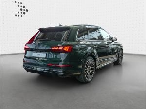 Audi Q7 SUV S line 50TDI qu.*Exclusive*7Sitze*AHK