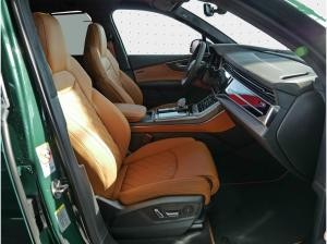 Audi Q7 SUV S line 50TDI qu.*Exclusive*7Sitze*AHK