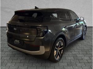 Ford Explorer 286PS - 602 km REICHWEITE #nurbegrenztverfgübar