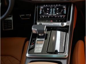 Audi Q7 SUV S line 50TDI qu.*Exclusive*7Sitze*AHK