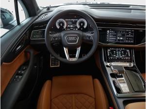 Audi Q7 SUV S line 50TDI qu.*Exclusive*7Sitze*AHK