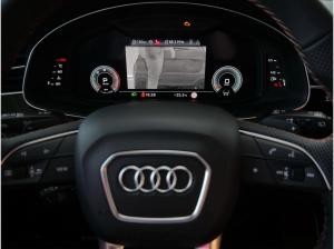 Audi Q7 SUV S line 50TDI qu.*Exclusive*7Sitze*AHK