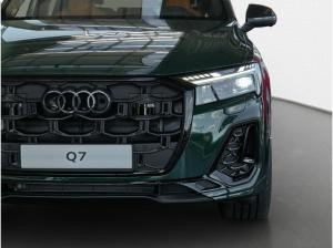 Audi Q7 SUV S line 50TDI qu.*Exclusive*7Sitze*AHK