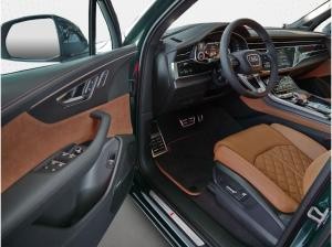 Audi Q7 SUV S line 50TDI qu.*Exclusive*7Sitze*AHK