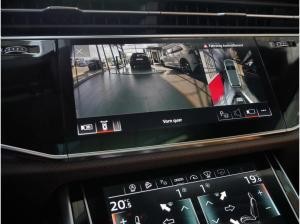 Audi Q7 SUV S line 50TDI qu.*Exclusive*7Sitze*AHK