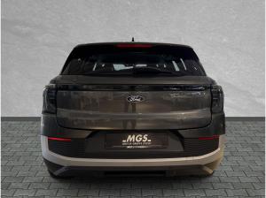 Ford Explorer 286PS - 602 km REICHWEITE #nurbegrenztverfgübar