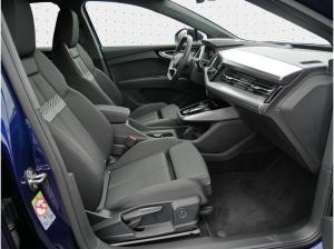 Audi Q4 e-tron Q4 Sportback 35 e-tron Matrix*360°HuD*AHK