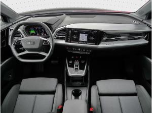 Audi Q4 e-tron Q4 Sportback 35 e-tron Matrix*360°HuD*AHK