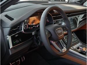 Audi Q7 SUV S line 50TDI qu.*Exclusive*7Sitze*AHK