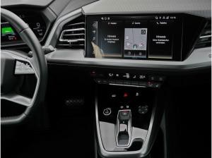 Audi Q4 e-tron Q4 Sportback 35 e-tron Matrix*360°HuD*AHK